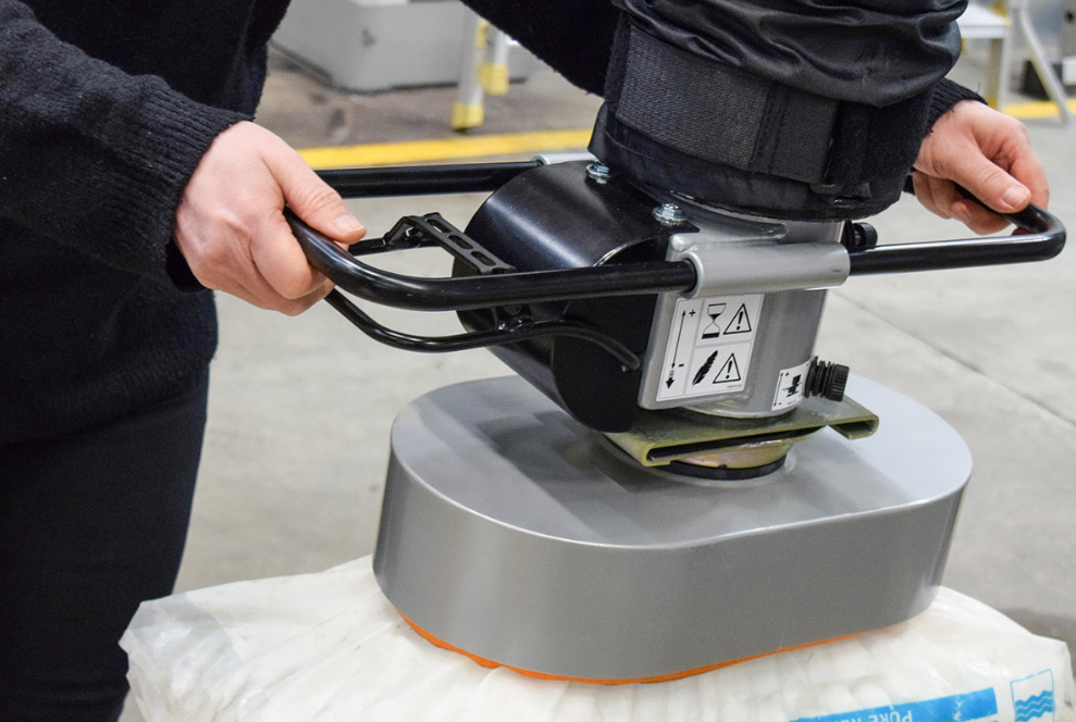 Vakuumlyft Vacuhand Pro  5-250 kg - 4