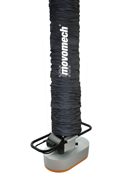 Vakuumlyft Vacuhand Pro  5-250 kg