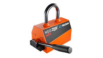 Lyftmagnet Neo HOT / Maxlast: 500 kg