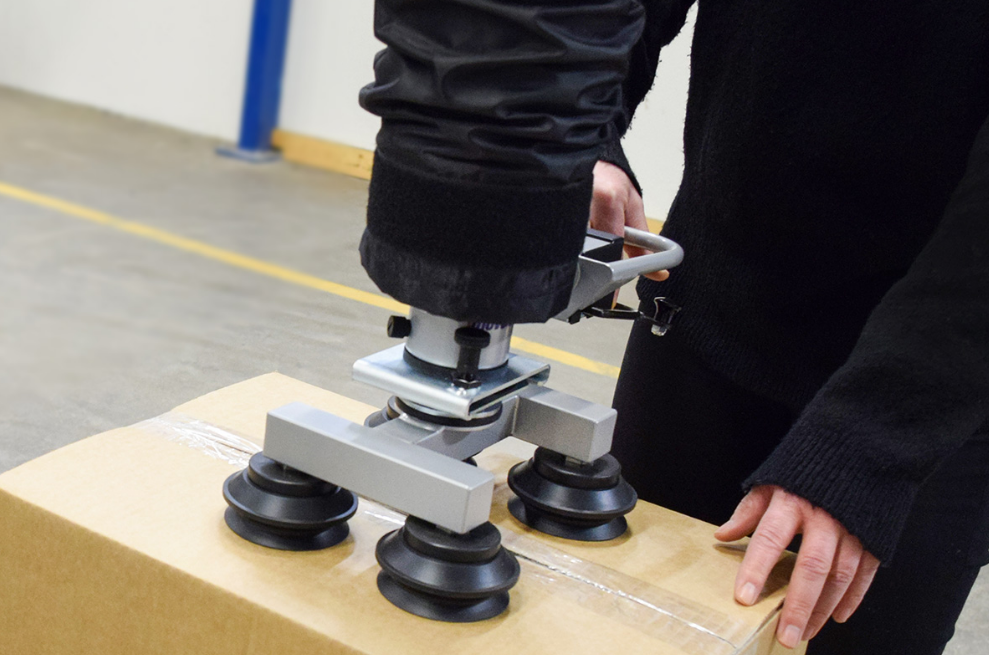 Vakuumlyft Easyhand M 5-55 kg - 2
