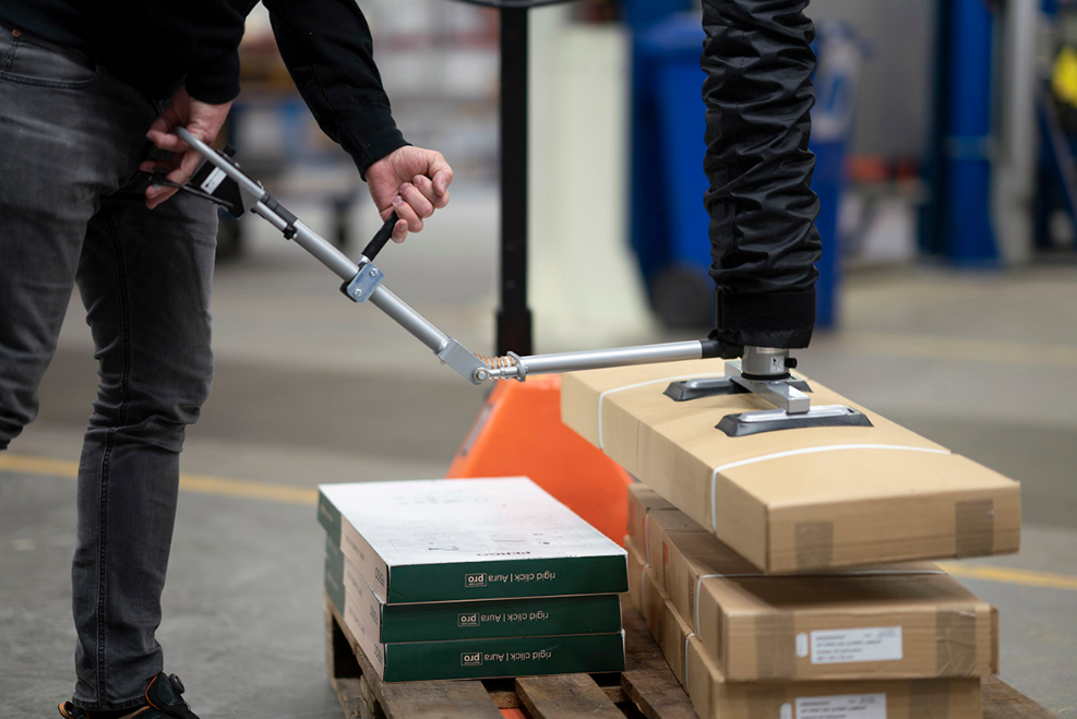 Vakuumlyft Easyhand M 5-55 kg - 4