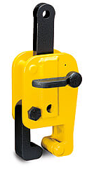Rälstång TCR 2 / Maxlast: 2000 kg 