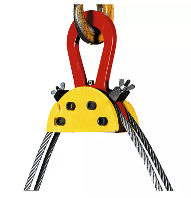 Lastpositionerings-lyftöga TF3 / Maxlast: 3000 kg