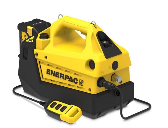 Enerpac batteripump XC2304SE