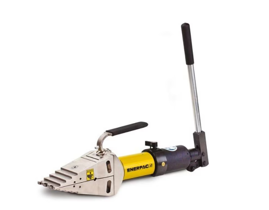 Enerpac spridare FSC14, Maxlast: 14 ton
