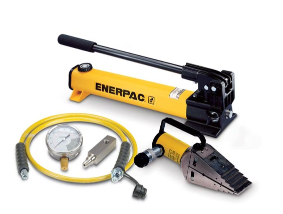 Enerpac spridarkit STF14H, Maxlast: 14 ton