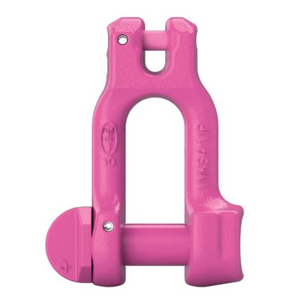 Schackel RUD VIP Mini Klass 10 VVGSCH-8 8 mm / Maxlast: 2,5 Ton - 2