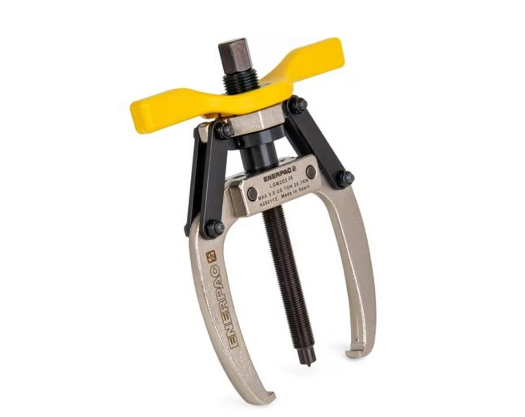 Enerpac avdragare LGM203 med 2 klor, Maxlast: 3 ton