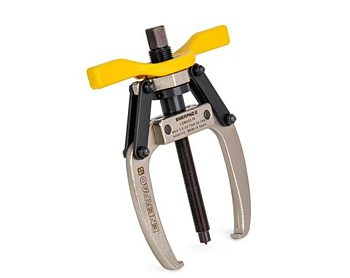 Enerpac avdragare LGM203 med 2 klor, Maxlast: 3 ton