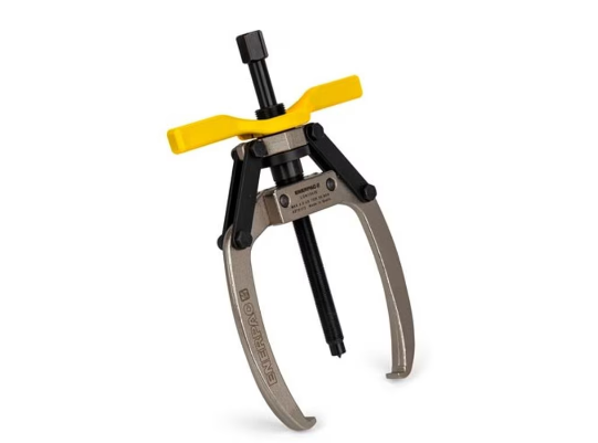 Enerpac avdragare LGM204 med 2 klor, Maxlast: 4 ton