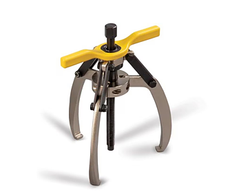 Enerpac avdragare LGM306 med 3 klor, Maxlast: 6 ton