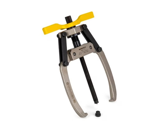 Enerpac avdragare LGM207 med 2 klor, Maxlast: 7 ton