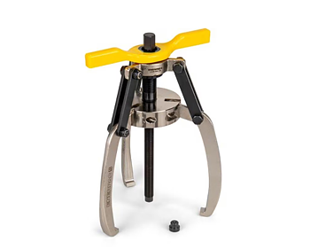 Enerpac avdragare LGM308 med 3 klor, Maxlast: 8 ton