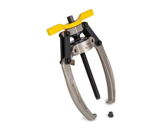 Enerpac avdragare LGM211 med 2 klor, Maxlast: 11 ton