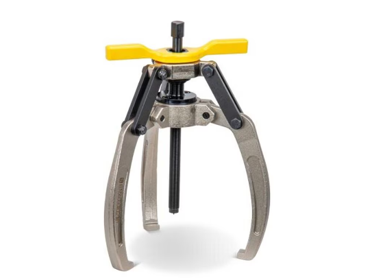 Enerpac avdragare LGM318 med 3 klor, Maxlast: 18 ton