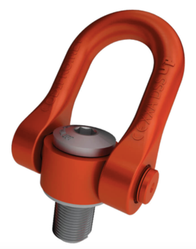 Lyftögla Codipro DSS M64 (x4) UP / Maxlast: 32,1 Ton