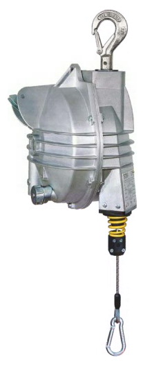 Balansblock Tecna Nollgravitation 9361B / Maxlast: 10-15 kg