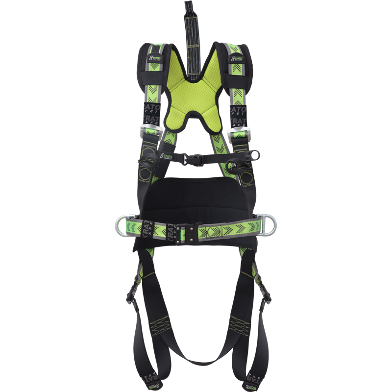 Fallskyddssele Kratos Safety / Storlek One Size