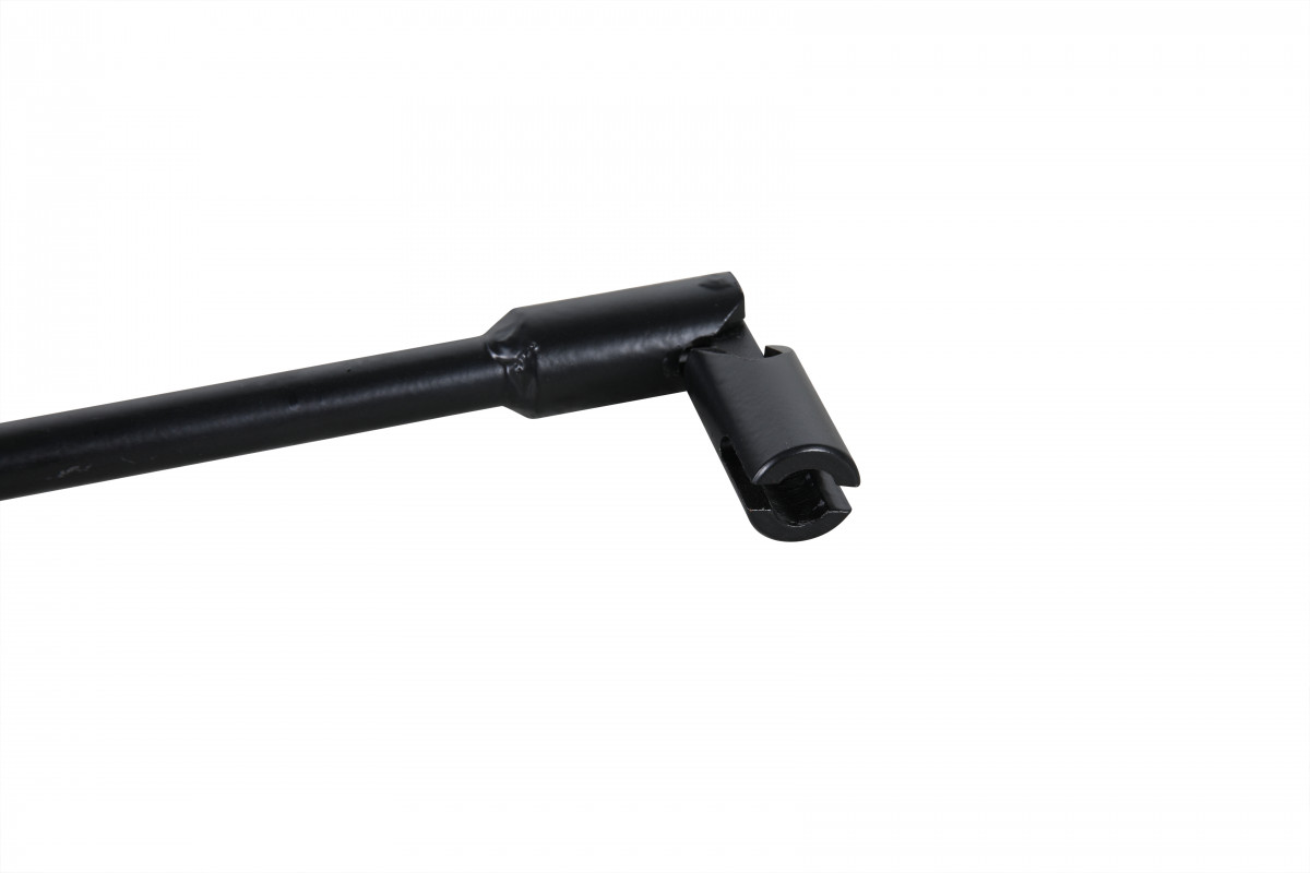 Manuell Pallyftare med tiltfunktion / Maxlast: 800 kg - 2