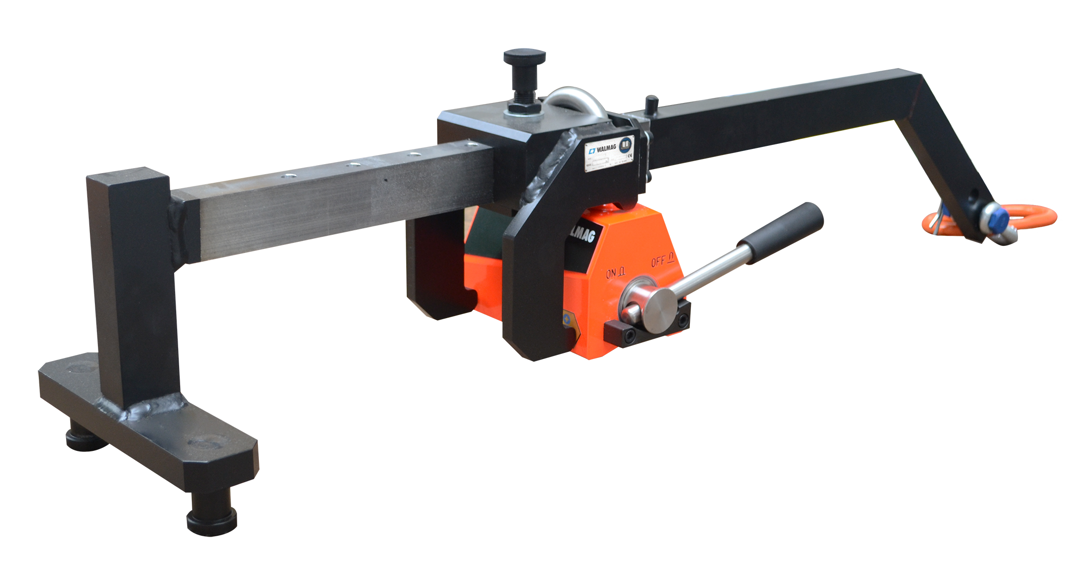 Lyftarm Neo HV-500 / Maxlast: 500 kg