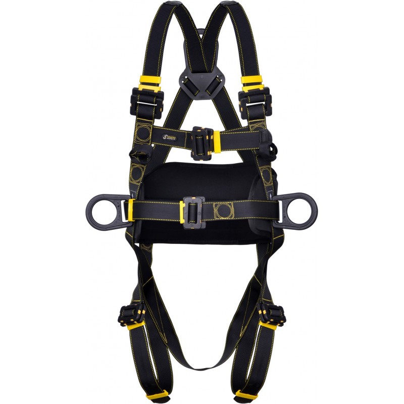 Fallskyddssele Kratos Safety DIELECTRIC / Storlek One Size