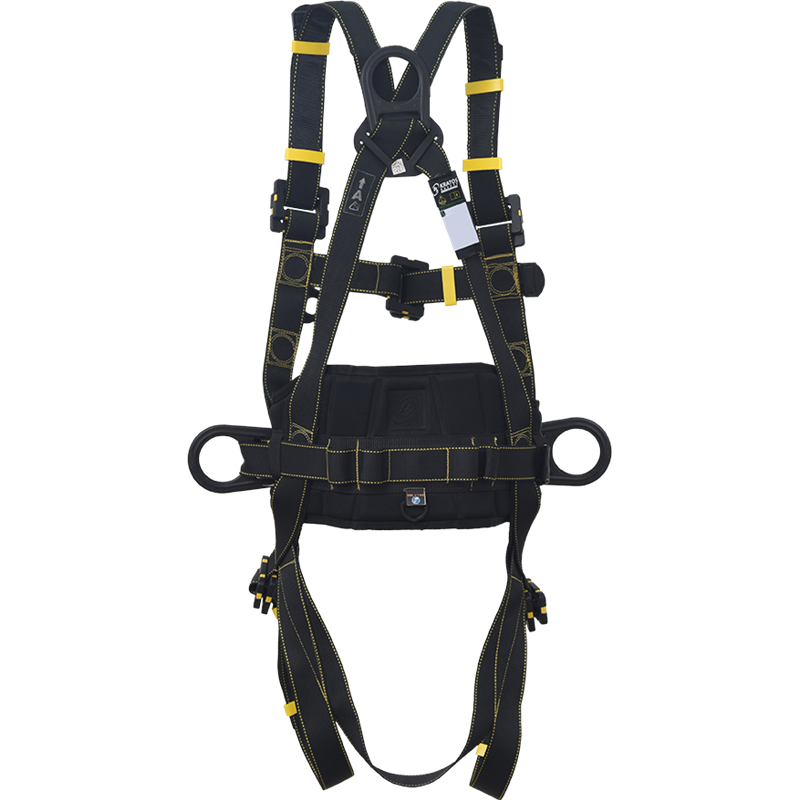 Fallskyddssele Kratos Safety DIELECTRIC / Storlek One Size - 2