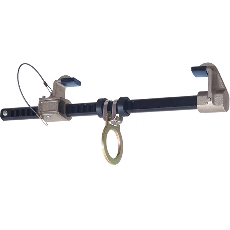 Balkklämma för 1 person Kratos / 100-300 mm