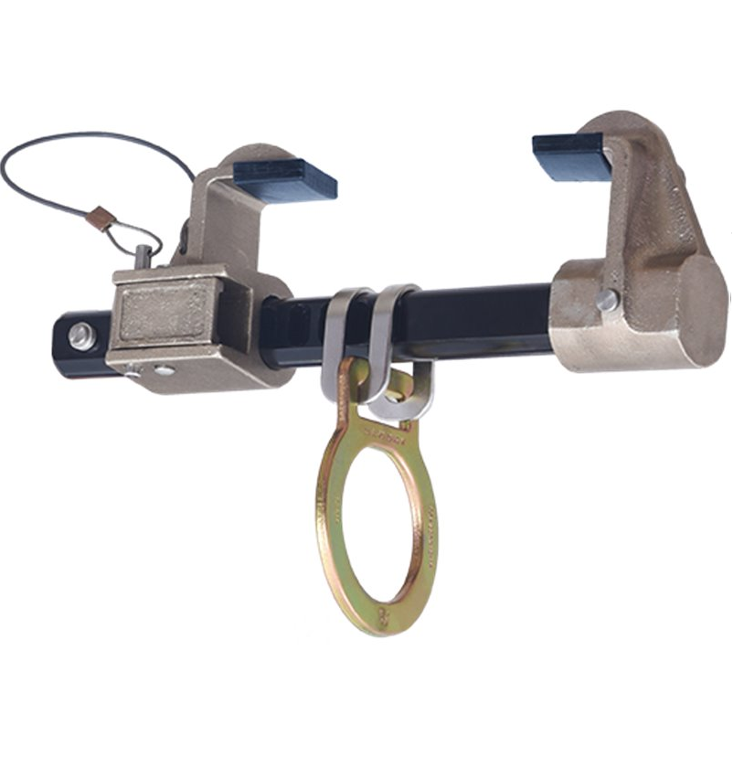 Balkklämma för 1 person Kratos / 70-150 mm