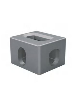 Containerhörn ISO, övre höger