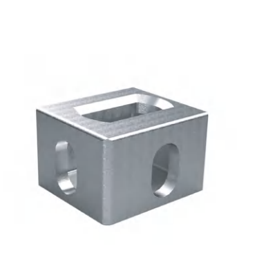 Containerhörn ISO, undre höger