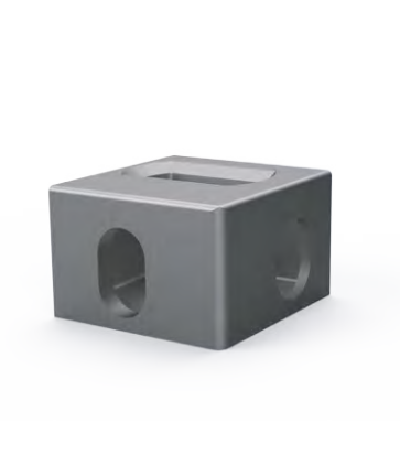 Containerhörn för 45Ft , övre höger