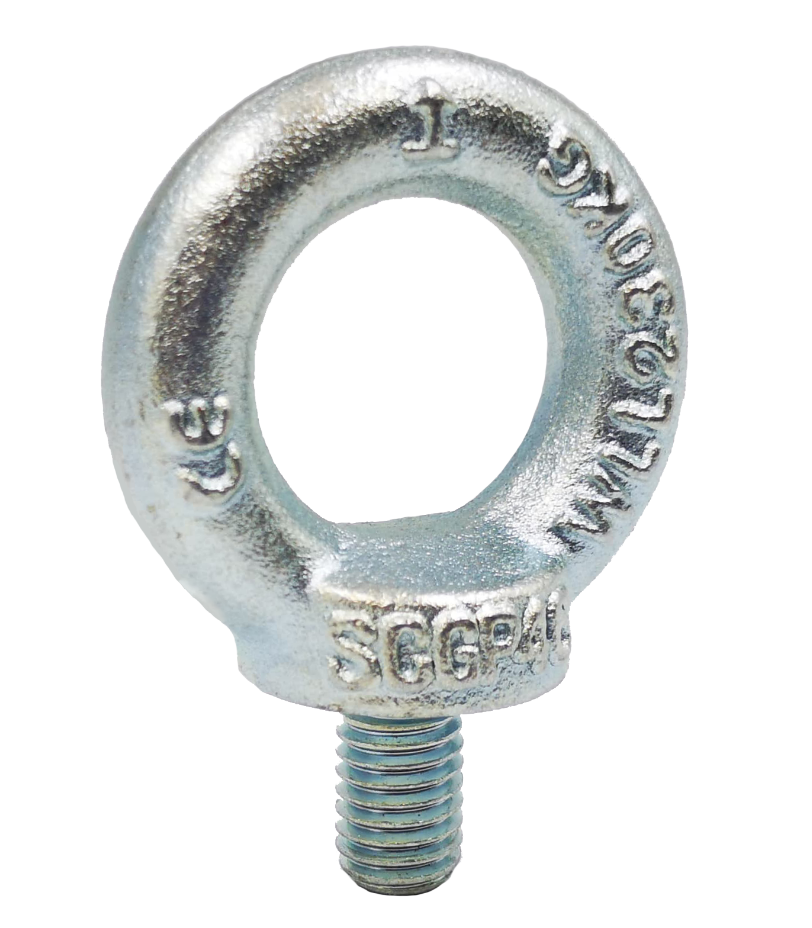 Lyftögleskruv M80 DIN 580 / Maxlast: 28 ton