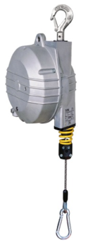 Balansblock Tecna Nollgravitation 9355F / Maxlast: 7-10 kg