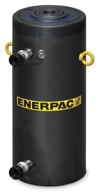 Enerpac Dubbelverkande högtonnagecylinder HCR10006 / 1000 Ton