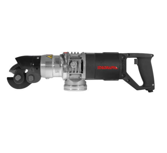 Hydraulisk kap Edilgrappa PRO-CUT 12 / för max 12 mm stänger