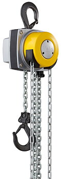 Snabblyftblock Yale YL 360 500 kg/3 m
