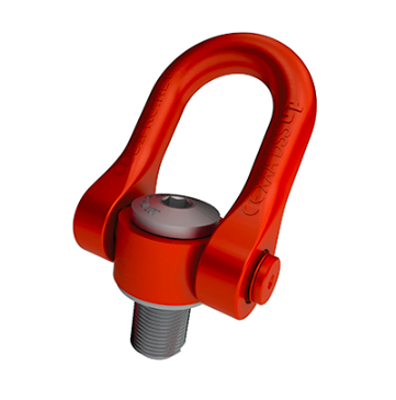 Lyftögla Codipro DSS M90 UP / Maxlast: 32,1 Ton