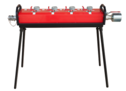 FKT kontroller 40kg