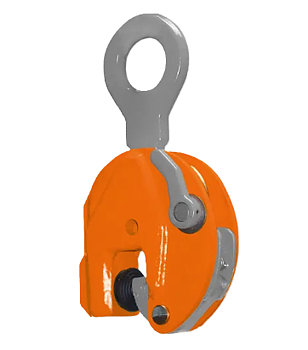 Plåtlyfthandske pewag peCLAMP VJPUW, Gripvidd 0-13 mm / Maxlast: 250 Kg