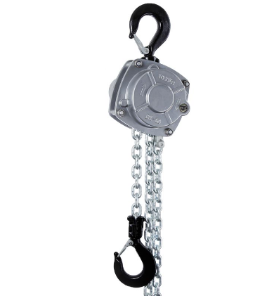 Snabblyftblock Premium Pro för skruvdragare / Maxlast: 250 kg 3 m lyfthöjd - 3