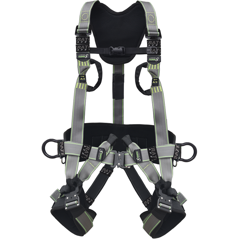 Fallskyddssele Kratos Safety  / Storlek S-L