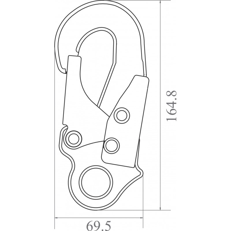 Krok Kratos Safety Dielectric - 2