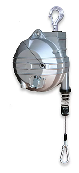 Balansblock Tecna Nollgravitation 9507ES i ESD utförande / Maxlast: 70-80 kg