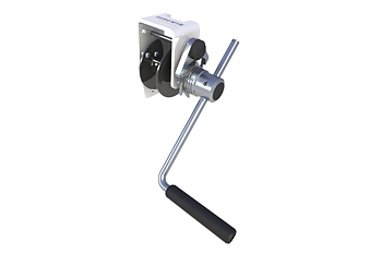 Manuell vinsch Gebuwin TL150 / Maxlast: 150 kg