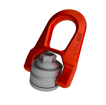 Lyftögla Codipro FE.DSR M10 UP / Maxlast: 0,9 Ton