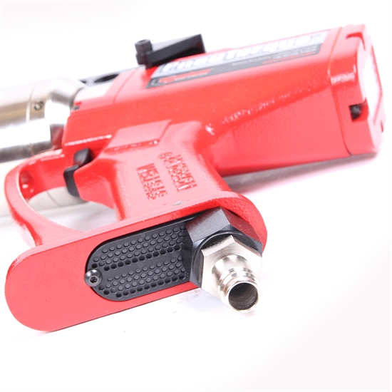 Norbar Luftdriven momentförstärkare PTM-72-1350-F, Framåt, Stall, 1" - 2