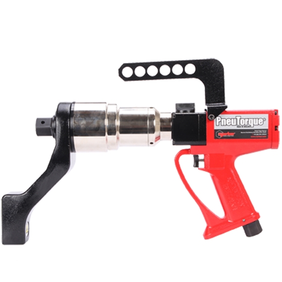 Norbar Luftdriven momentförstärkare PTM-92, Tvåvägs, Stall, 1"