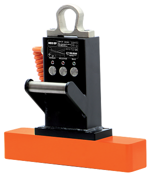 Lyftmagnet elektropermanent NEO-EP 600 / Maxlast 600 kg