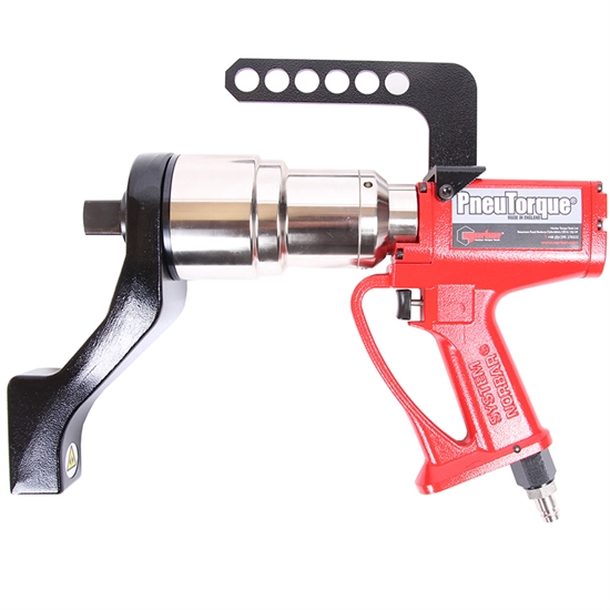 Norbar Luftdriven momentförstärkare PTM-92, Framåt, Stall, 1 1/2"