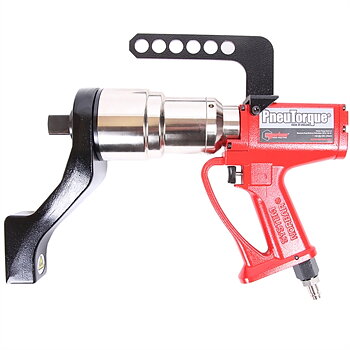 Norbar Luftdriven momentförstärkare PTM-92, Framåt, Stall, 1 1/2"